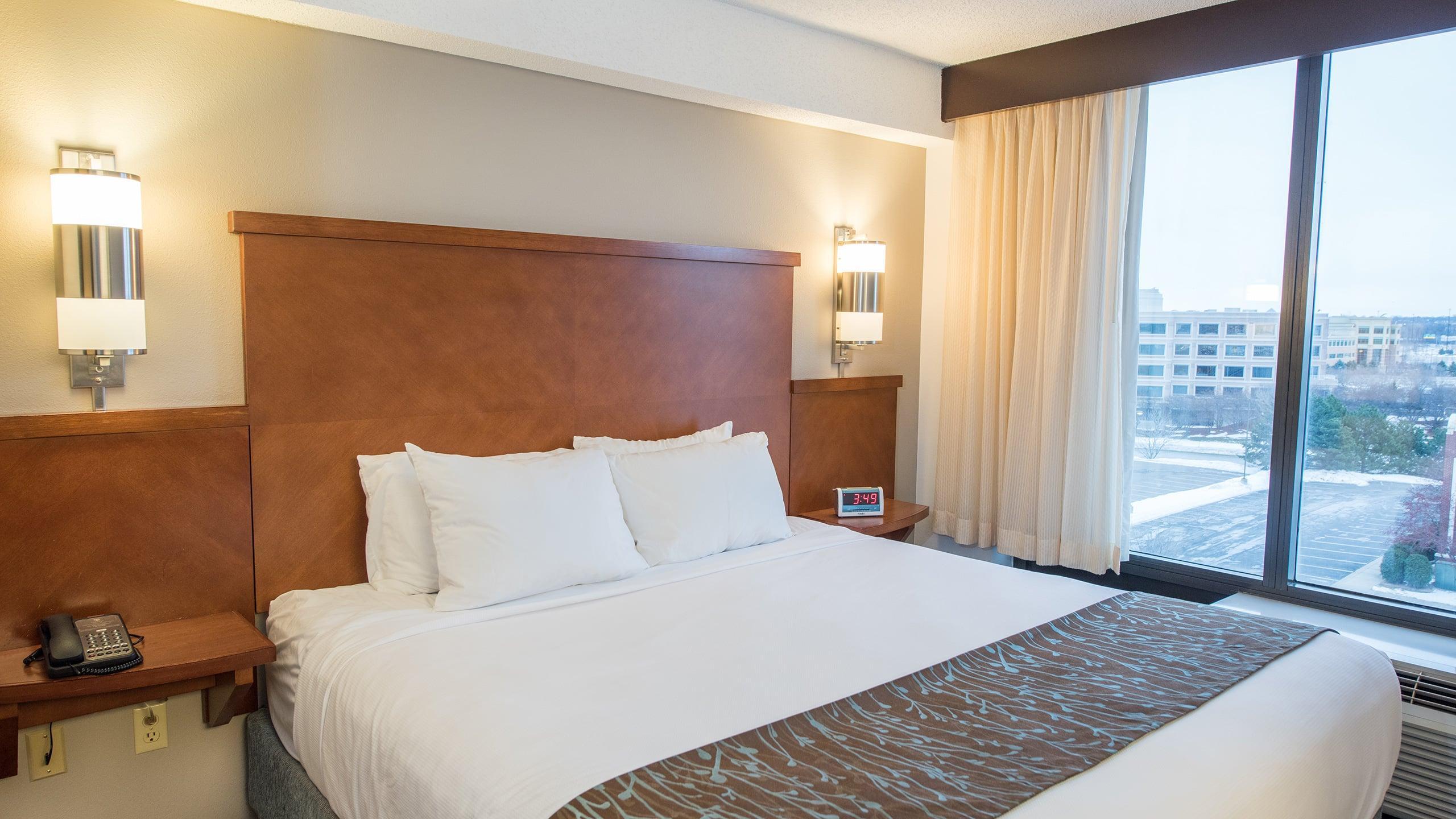 Hyatt Place Minneapolis Eden Prairie Ngoại thất bức ảnh