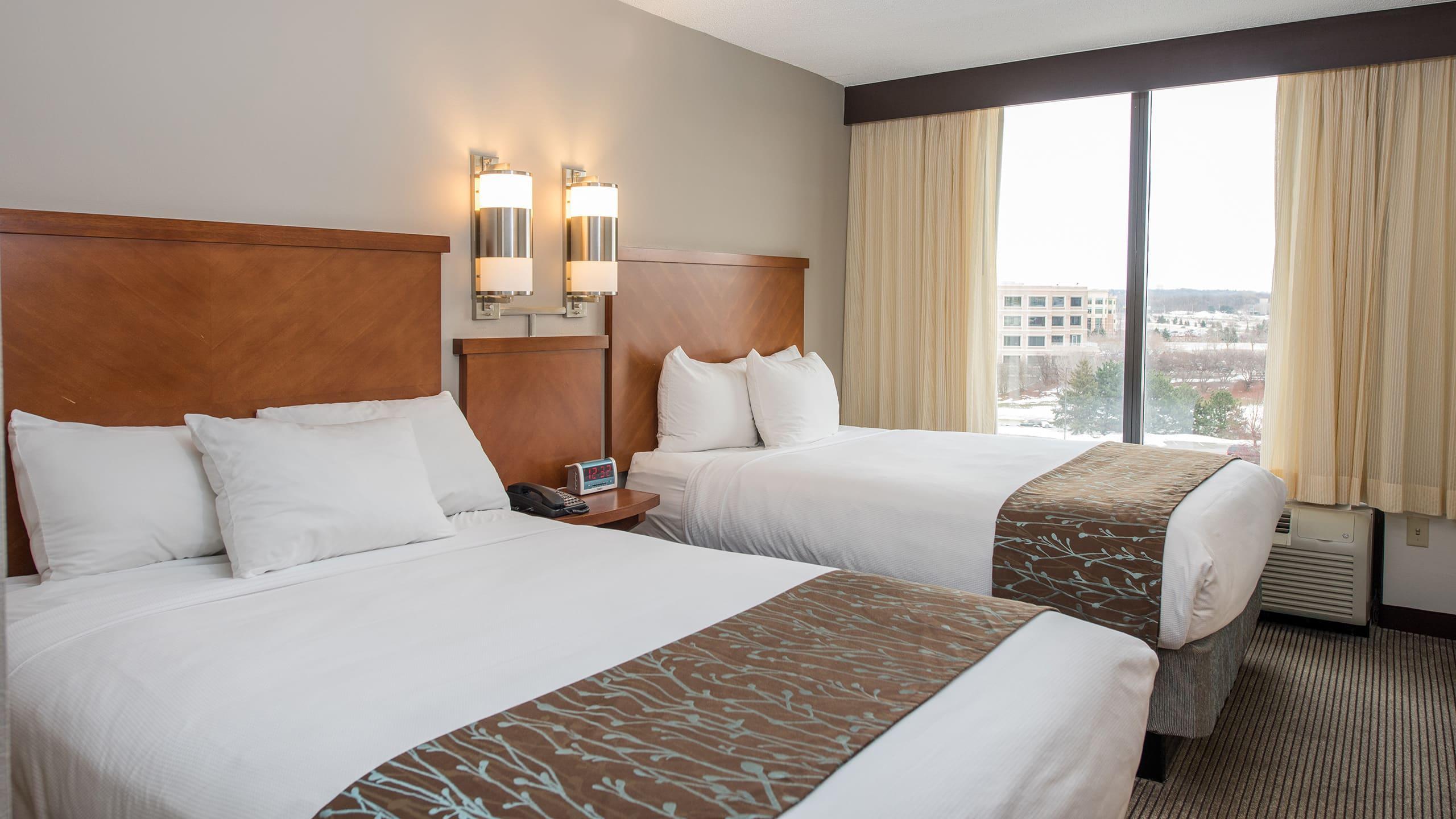 Hyatt Place Minneapolis Eden Prairie Ngoại thất bức ảnh