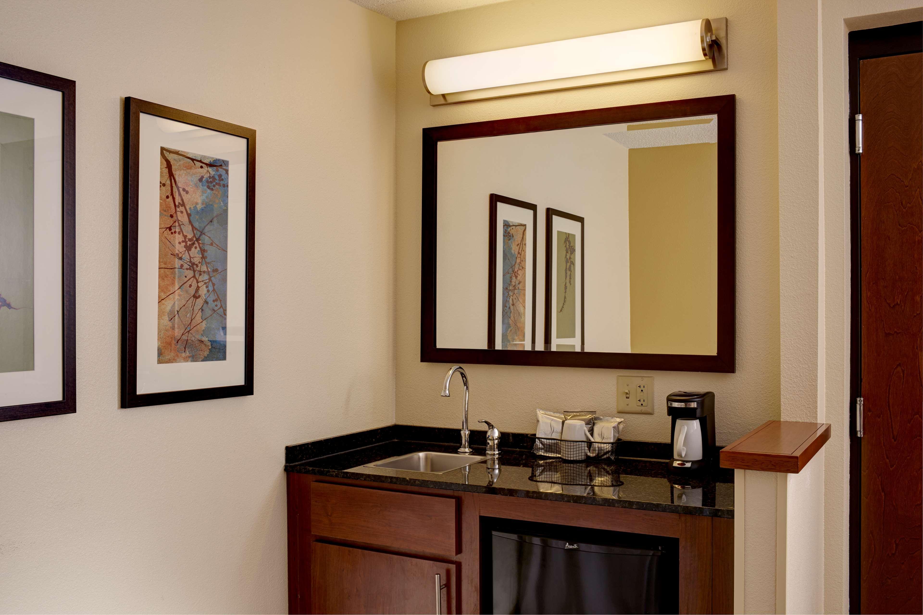 Hyatt Place Minneapolis Eden Prairie Ngoại thất bức ảnh