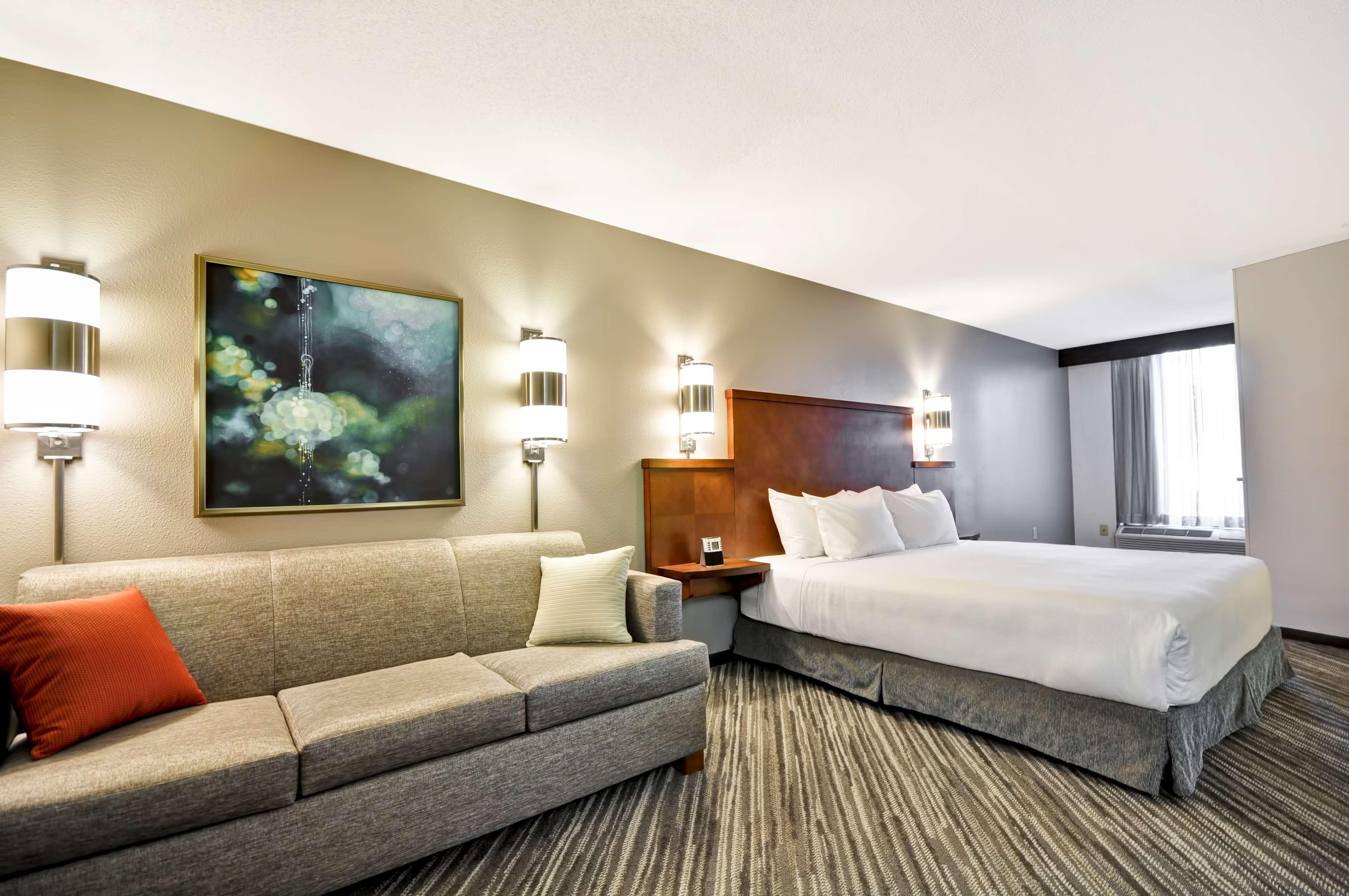 Hyatt Place Minneapolis Eden Prairie Ngoại thất bức ảnh