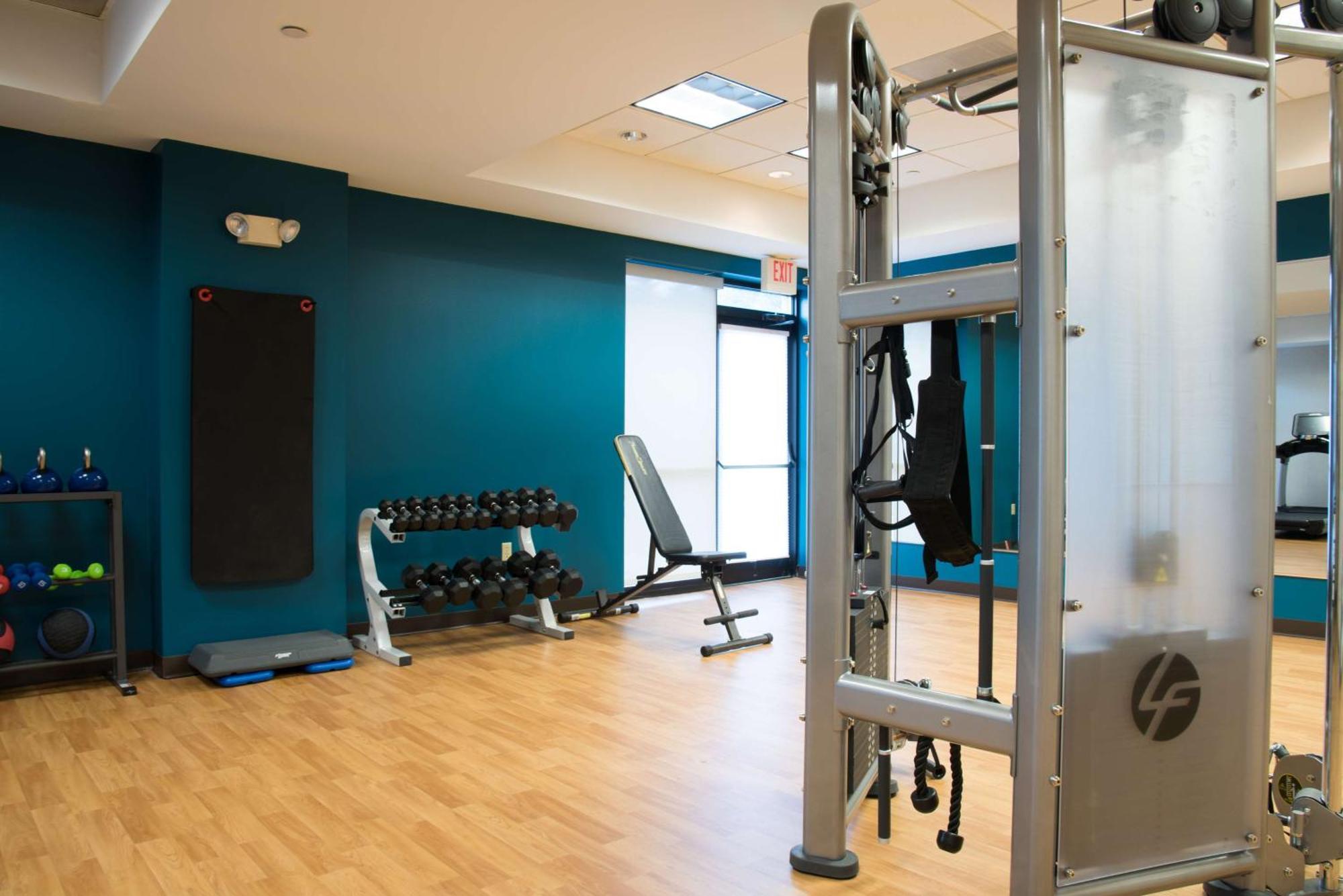 Hyatt Place Minneapolis Eden Prairie Ngoại thất bức ảnh