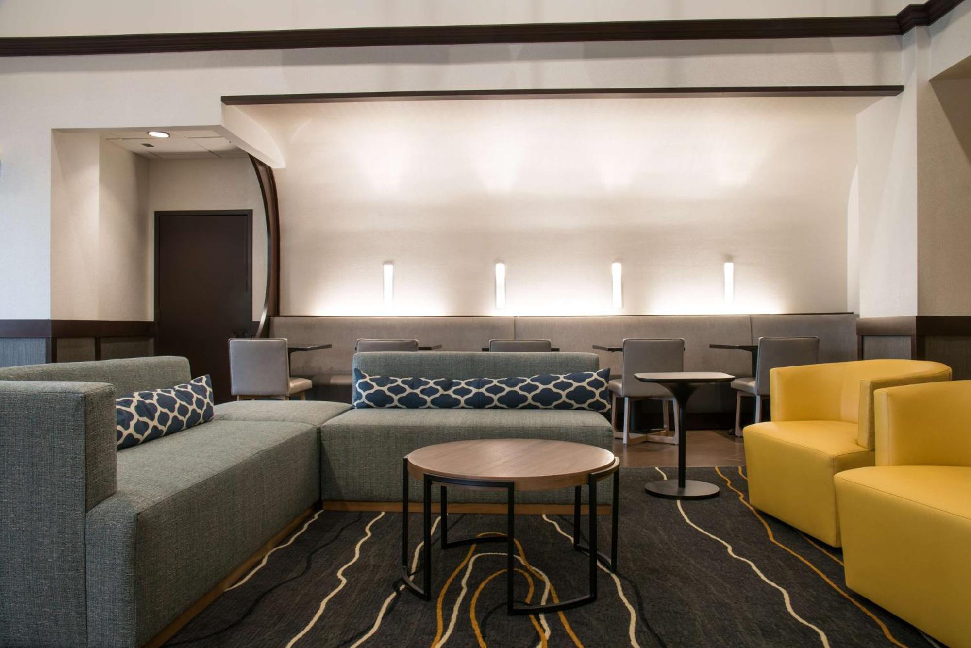 Hyatt Place Minneapolis Eden Prairie Ngoại thất bức ảnh