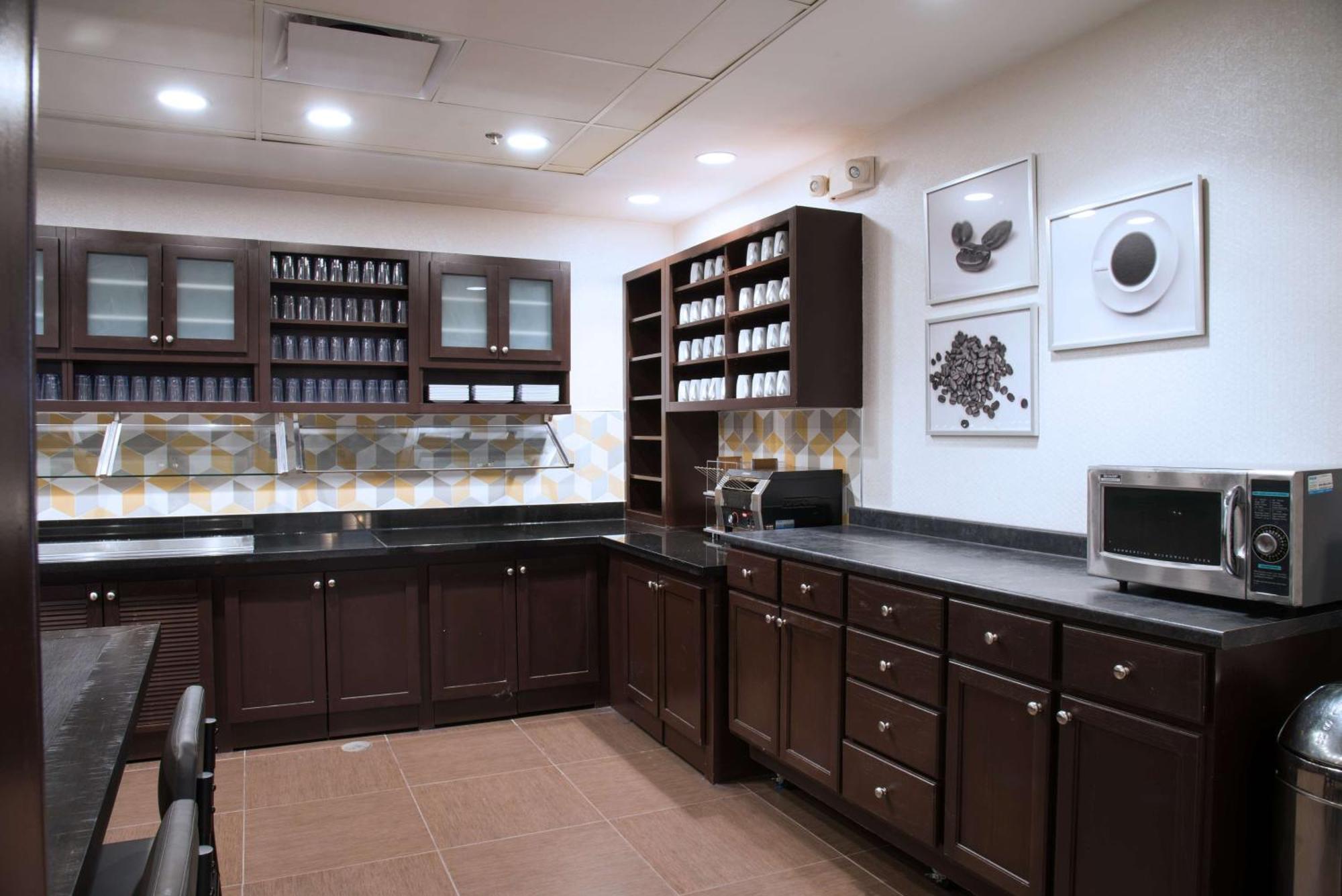 Hyatt Place Minneapolis Eden Prairie Ngoại thất bức ảnh