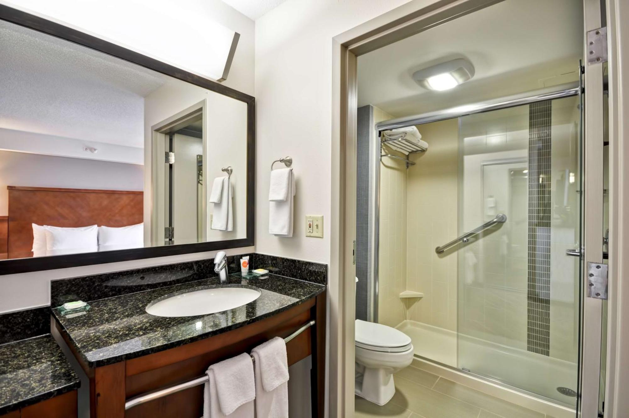 Hyatt Place Minneapolis Eden Prairie Ngoại thất bức ảnh