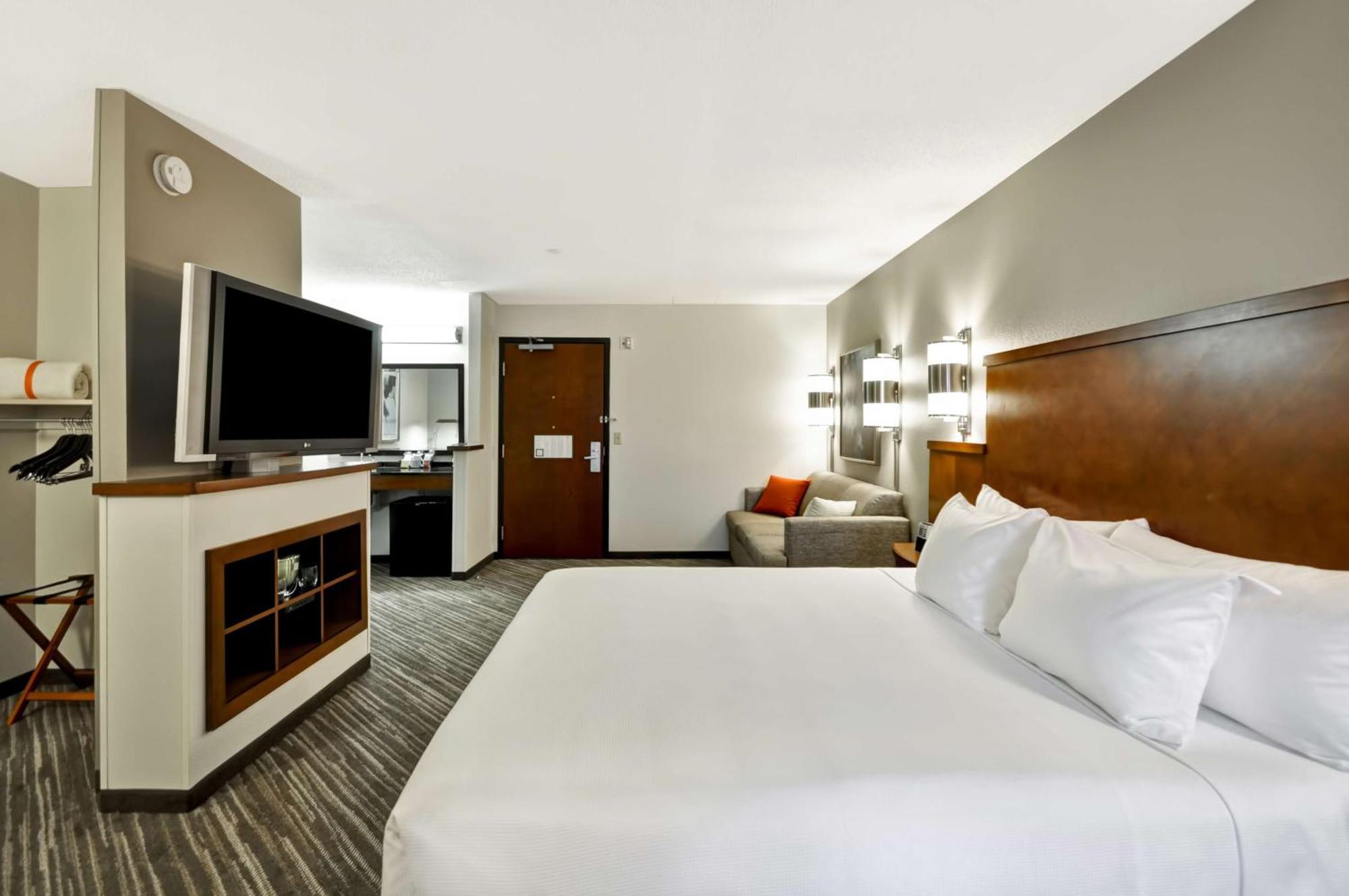 Hyatt Place Minneapolis Eden Prairie Ngoại thất bức ảnh