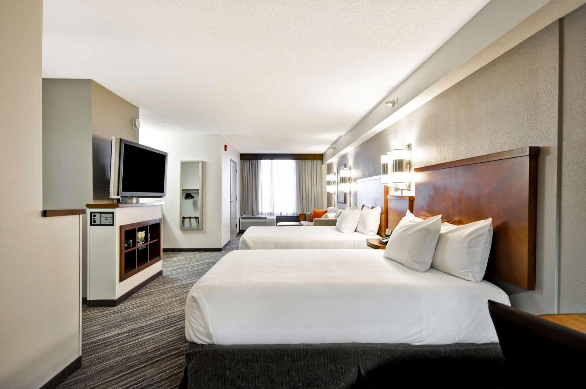 Hyatt Place Minneapolis Eden Prairie Ngoại thất bức ảnh