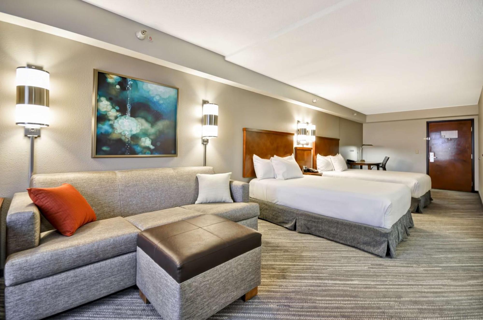 Hyatt Place Minneapolis Eden Prairie Ngoại thất bức ảnh