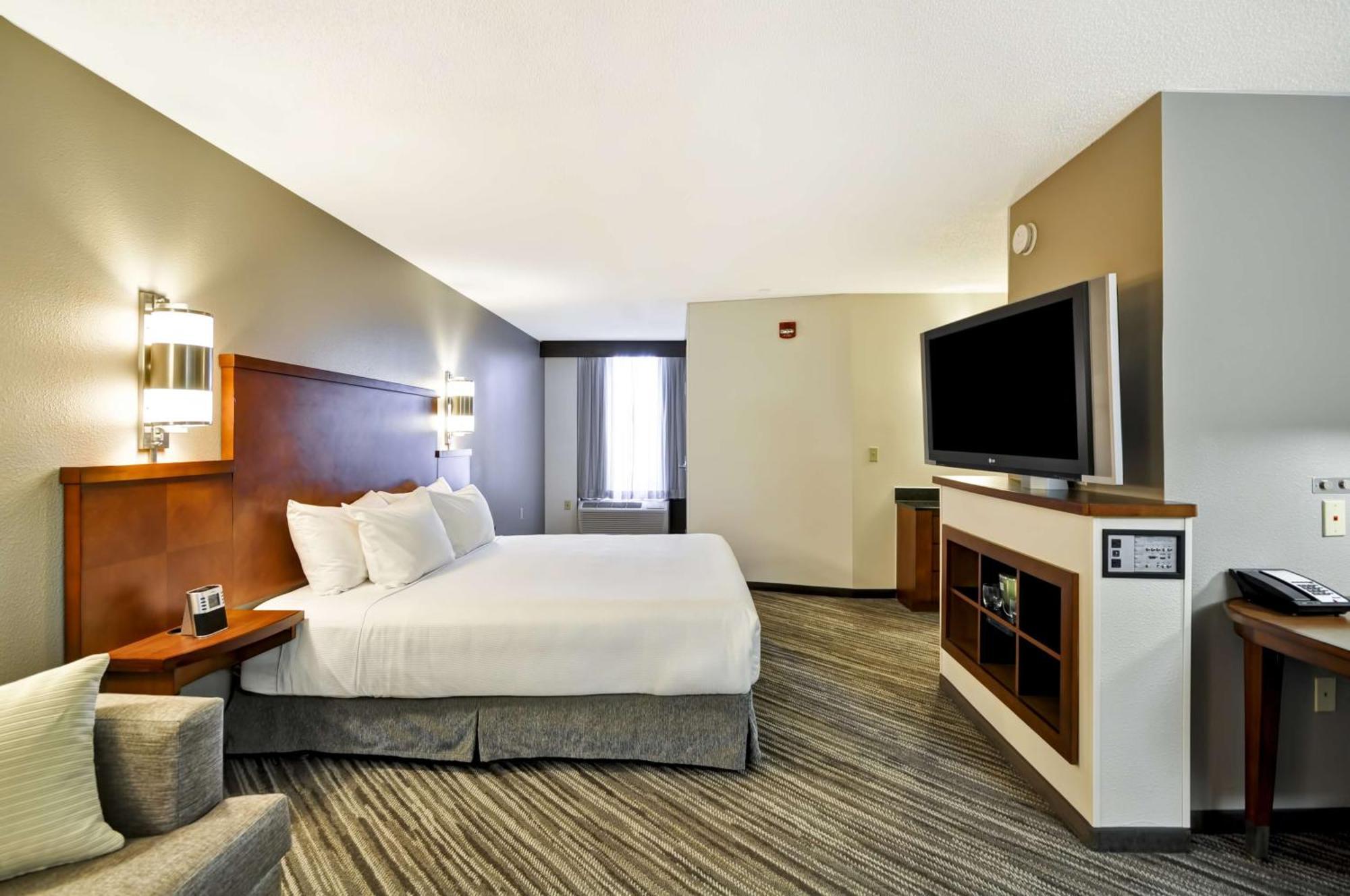 Hyatt Place Minneapolis Eden Prairie Ngoại thất bức ảnh