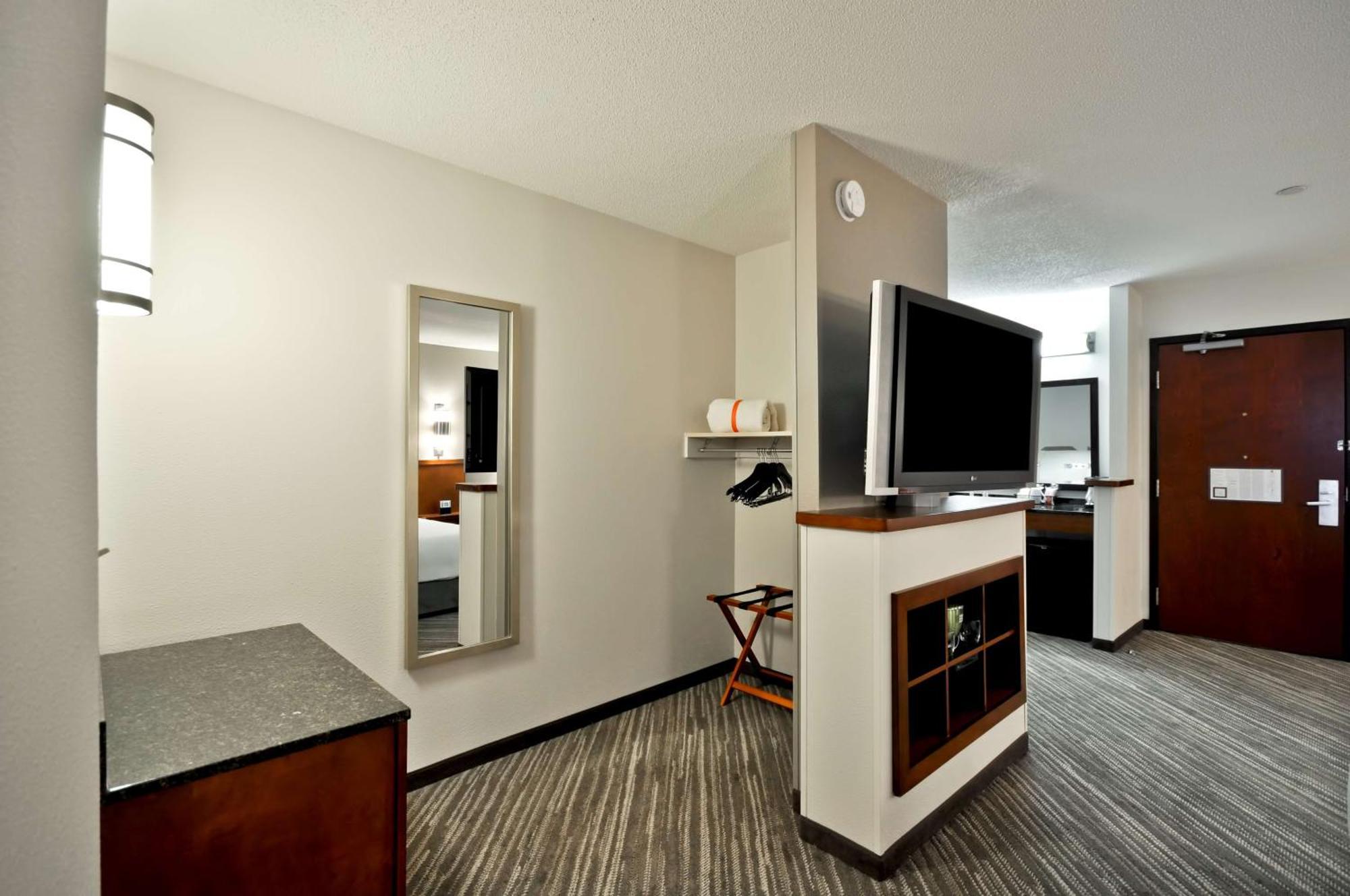 Hyatt Place Minneapolis Eden Prairie Ngoại thất bức ảnh