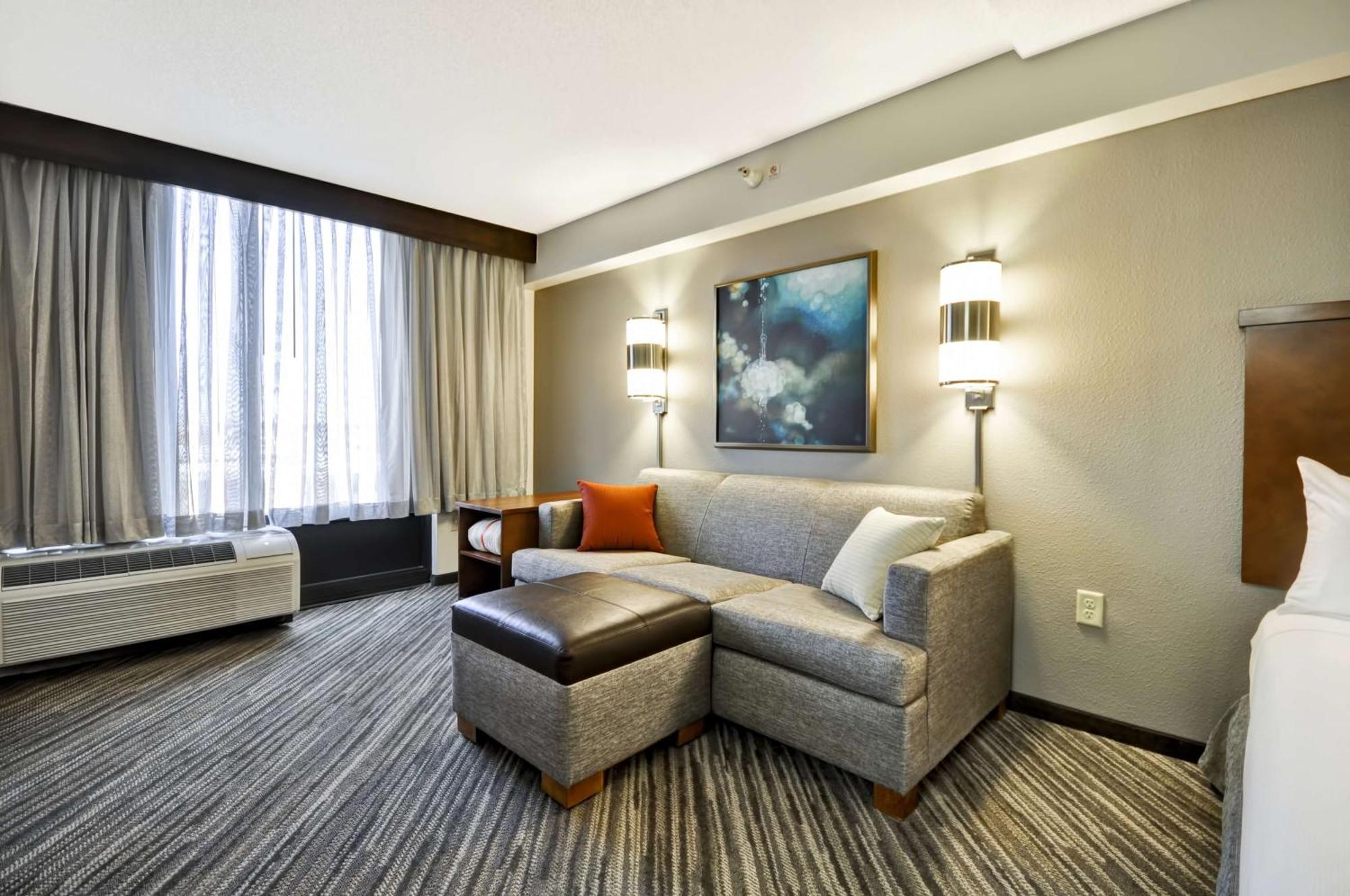 Hyatt Place Minneapolis Eden Prairie Ngoại thất bức ảnh