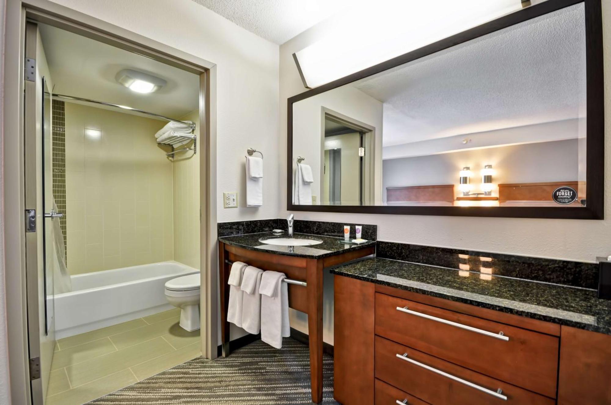 Hyatt Place Minneapolis Eden Prairie Ngoại thất bức ảnh