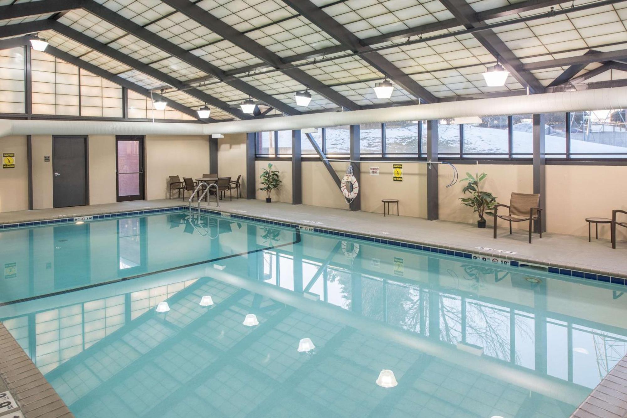 Hyatt Place Minneapolis Eden Prairie Ngoại thất bức ảnh