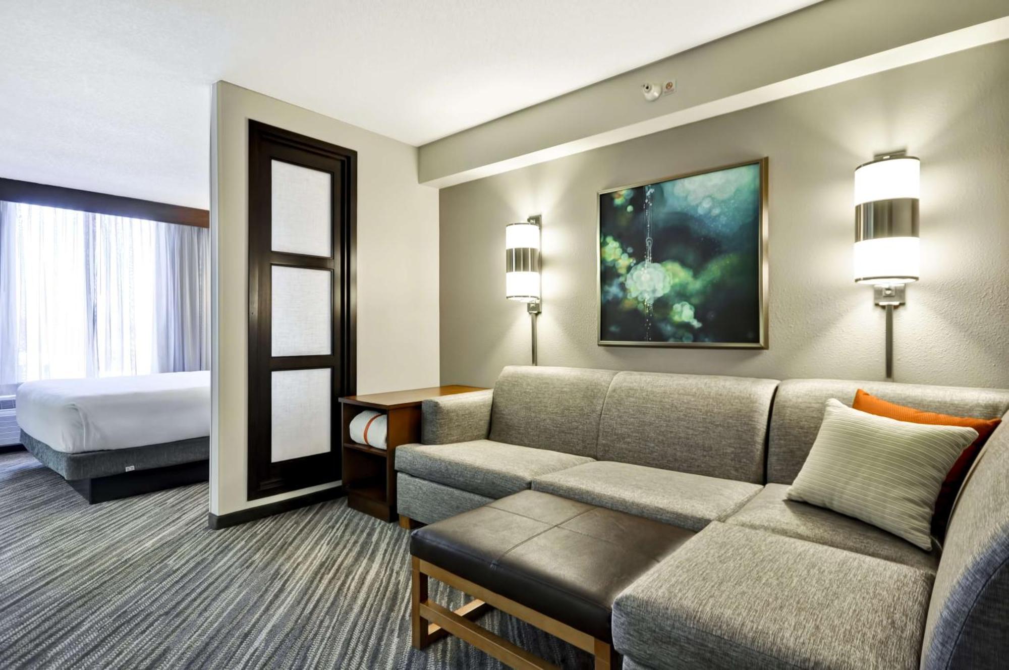 Hyatt Place Minneapolis Eden Prairie Ngoại thất bức ảnh
