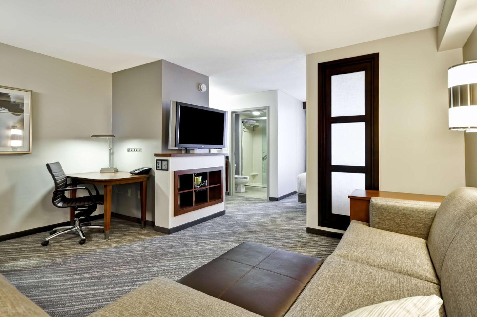 Hyatt Place Minneapolis Eden Prairie Ngoại thất bức ảnh