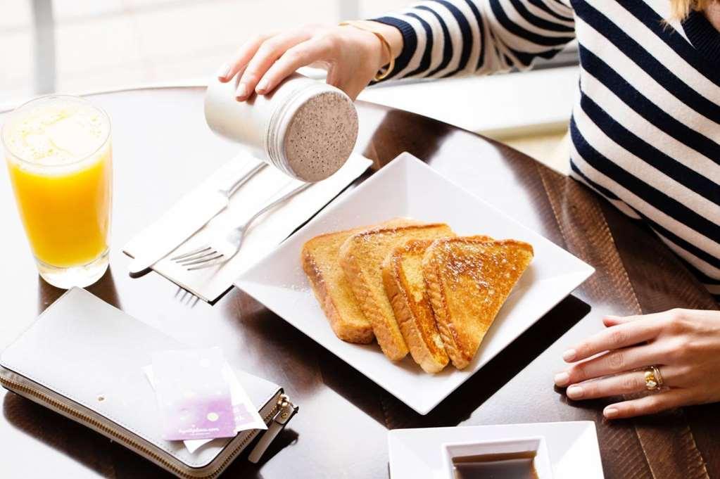 Hyatt Place Minneapolis Eden Prairie Nhà hàng bức ảnh