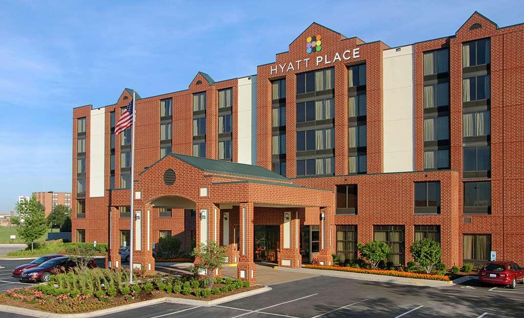 Hyatt Place Minneapolis Eden Prairie Ngoại thất bức ảnh