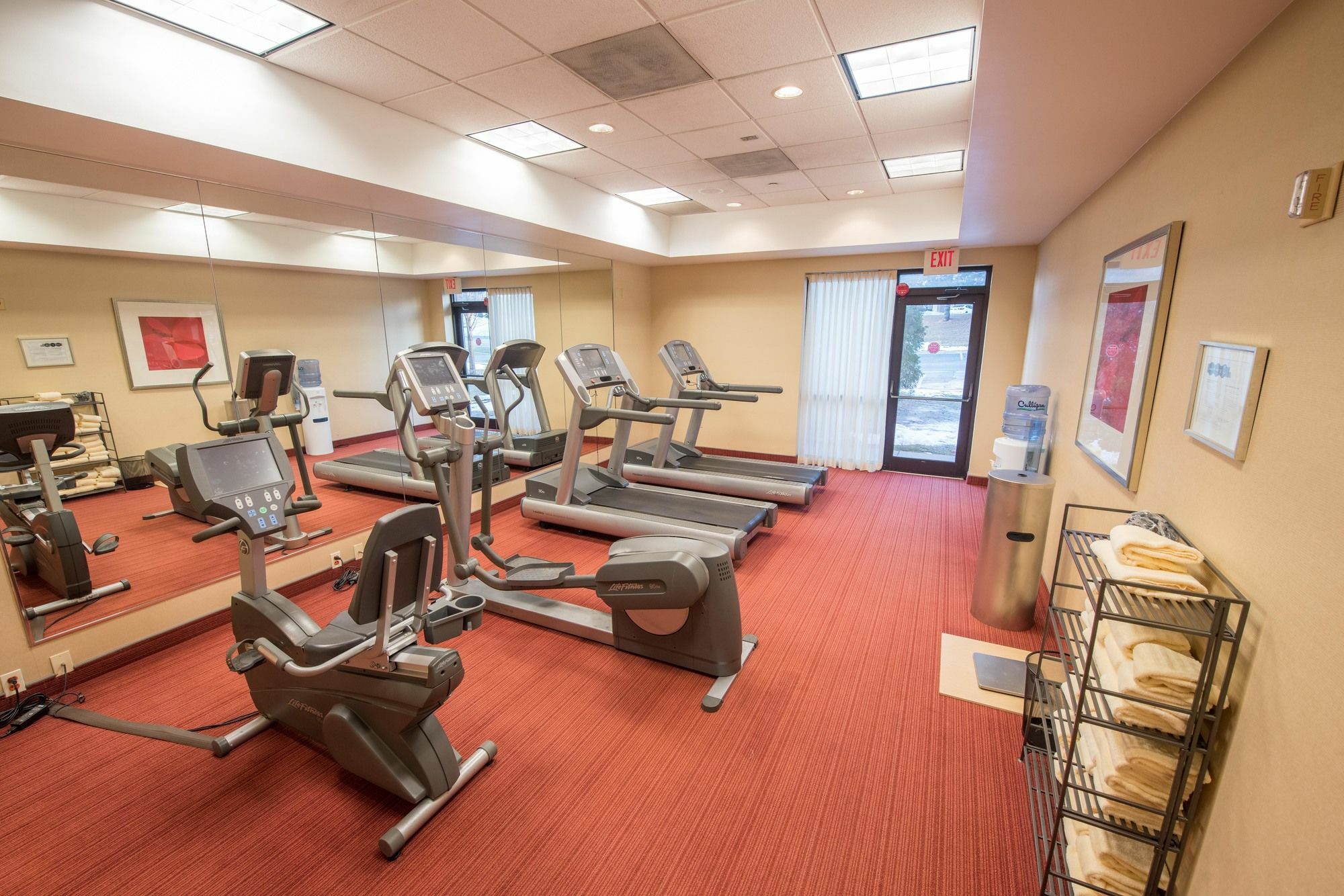 Hyatt Place Minneapolis Eden Prairie Ngoại thất bức ảnh
