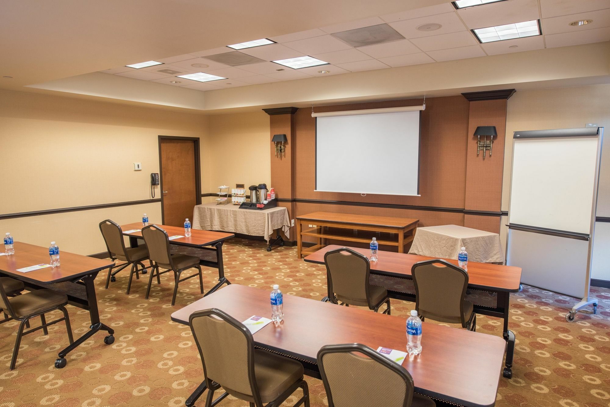 Hyatt Place Minneapolis Eden Prairie Ngoại thất bức ảnh