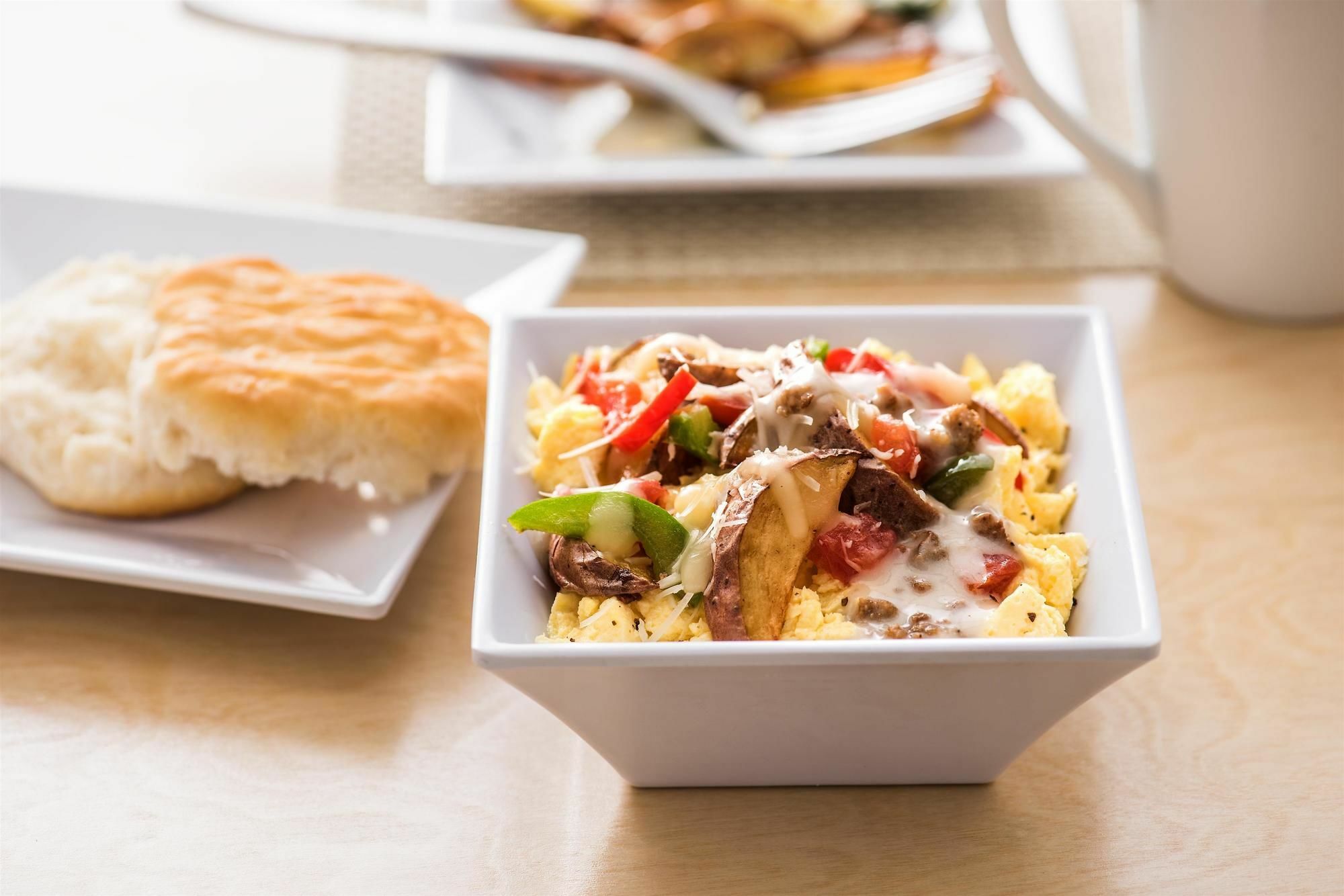 Hyatt Place Minneapolis Eden Prairie Ngoại thất bức ảnh