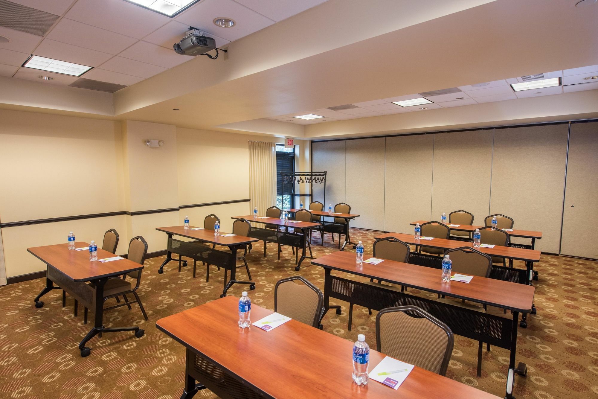 Hyatt Place Minneapolis Eden Prairie Ngoại thất bức ảnh