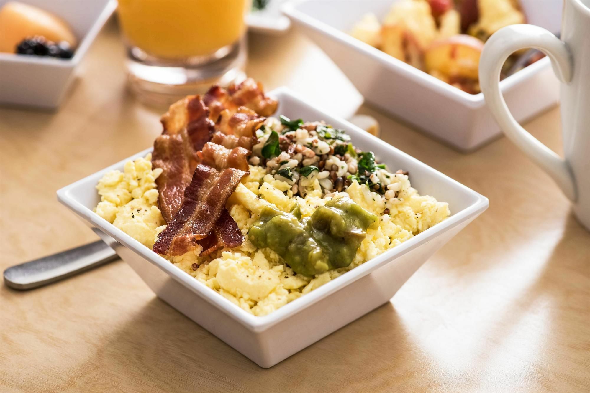 Hyatt Place Minneapolis Eden Prairie Ngoại thất bức ảnh
