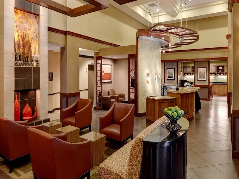 Hyatt Place Minneapolis Eden Prairie Ngoại thất bức ảnh