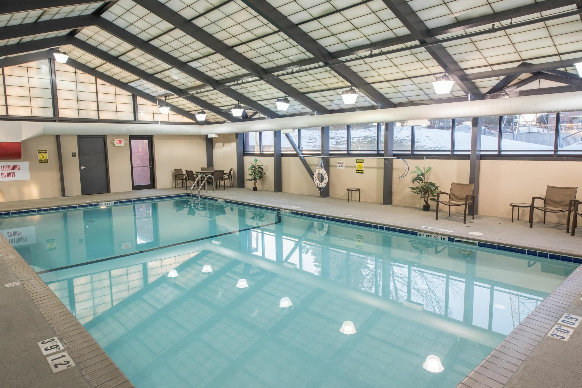 Hyatt Place Minneapolis Eden Prairie Ngoại thất bức ảnh