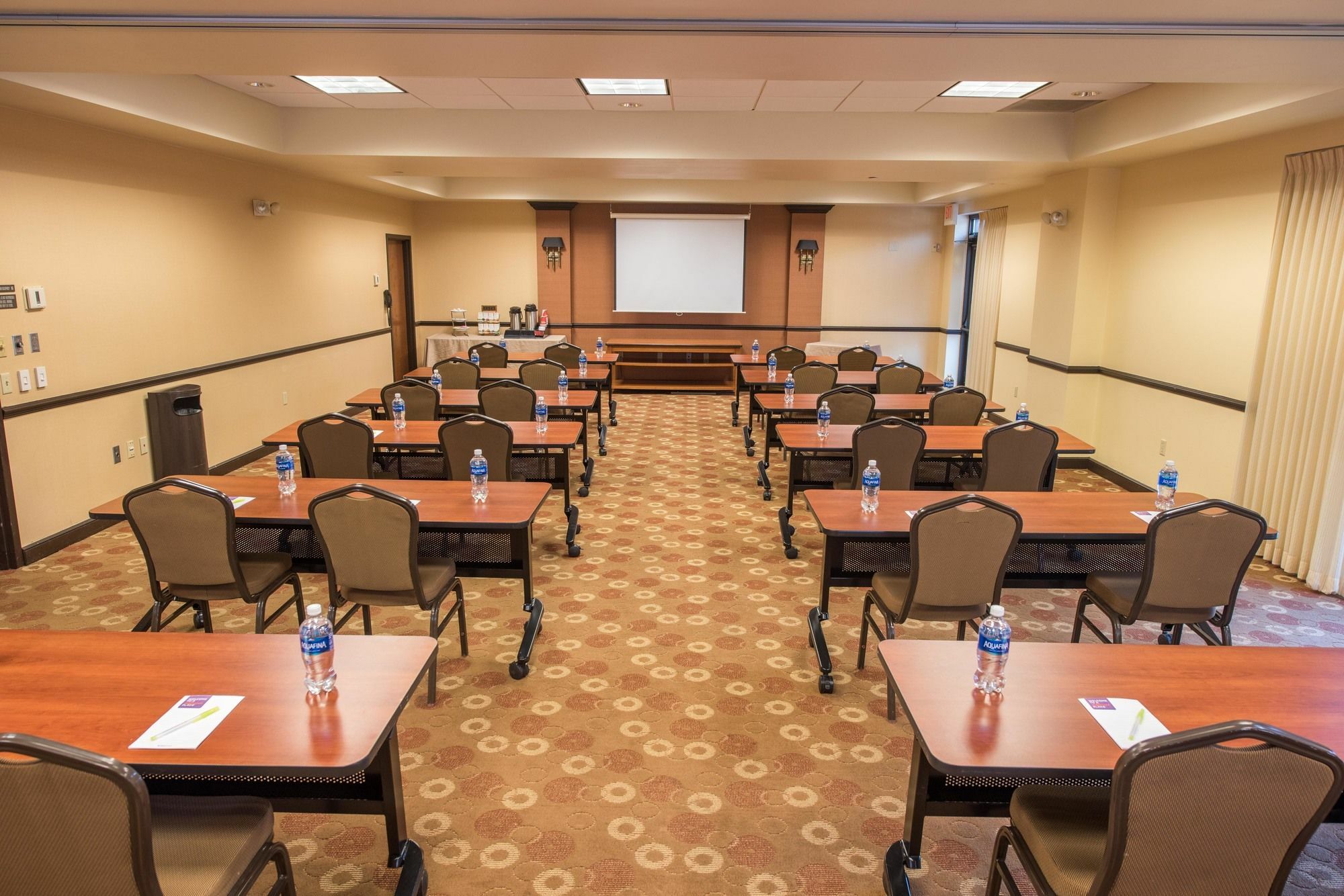 Hyatt Place Minneapolis Eden Prairie Ngoại thất bức ảnh